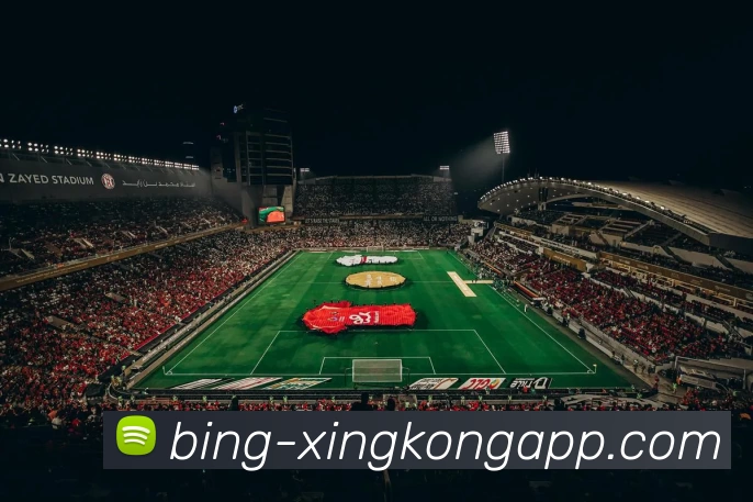 星空体育APP 体育赛事宣传图